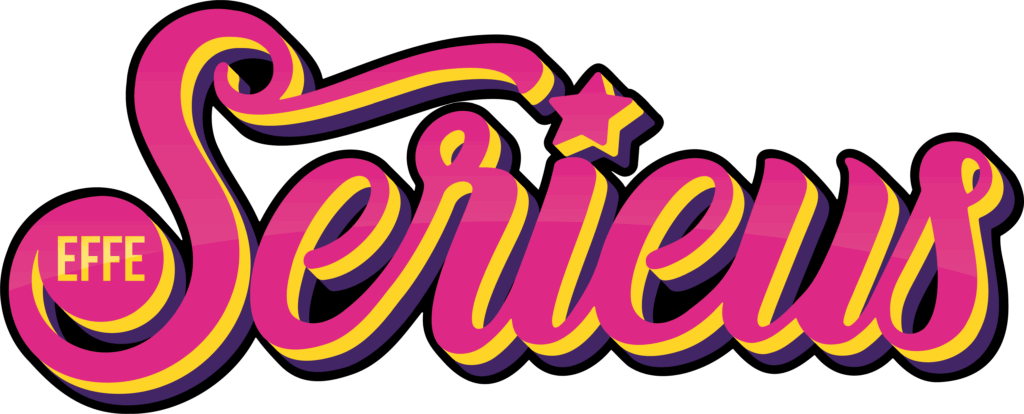 EffeSerieus_Logo_KD LIVE