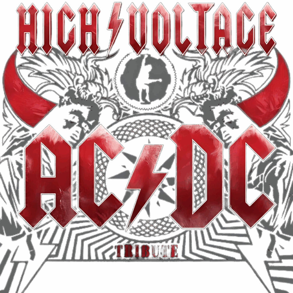 Logo High Voltage 2025 KD Live 1